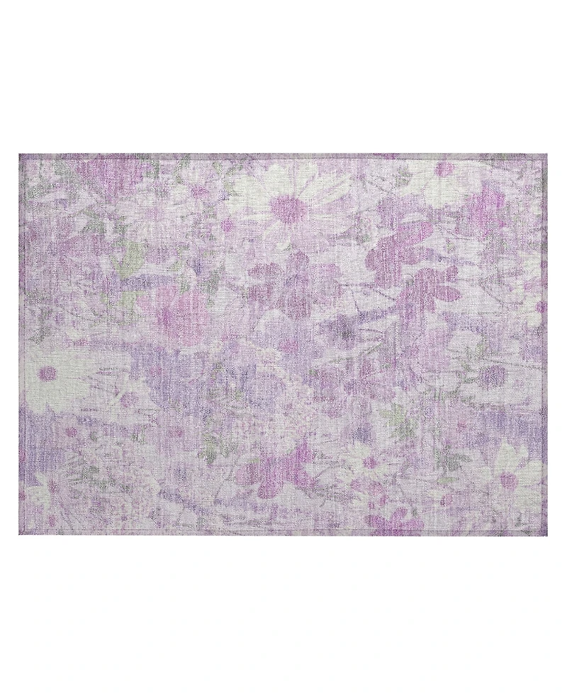 Addison Chantille ACN1509 1'8"x2'6" Area Rug
