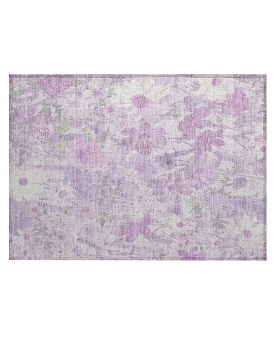 Addison Chantille ACN1509 1'8"x2'6" Area Rug
