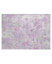 Addison Chantille ACN1509 1'8"x2'6" Area Rug