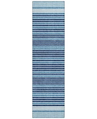 Addison Chantille Machine Washable ACN1407 2'3"x7'6" Runner Area Rug