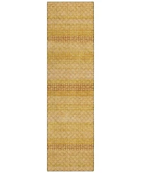 Addison Chantille Machine Washable ACN1427 2'3"x7'6" Runner Area Rug