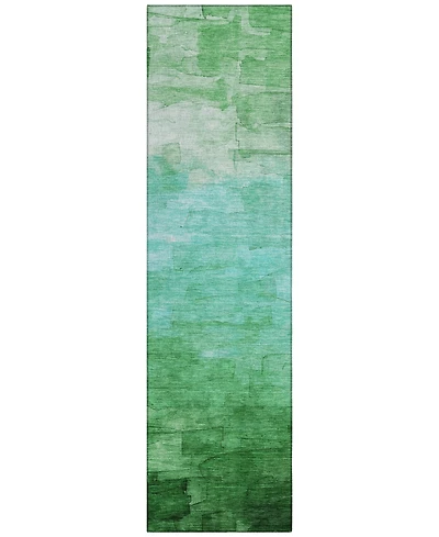 Addison Chantille Machine Washable ACN1467 2'3"x7'6" Runner Area Rug