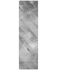 Addison Chantille Machine Washable ACN1537 2'3"x7'6" Runner Area Rug