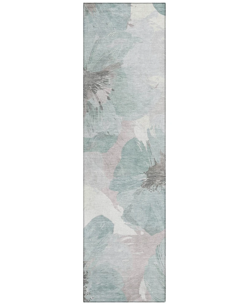 Addison Chantille Machine Washable ACN1557 2'3"x7'6" Runner Area Rug