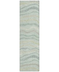 Addison Chantille Machine Washable ACN1587 2'3"x7'6" Runner Area Rug