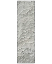 Addison Chantille Machine Washable ACN1617 2'3"x7'6" Runner Area Rug