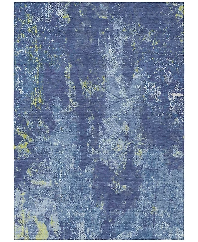 Addison Chantille Machine Washable ACN1391 5'x7'6" Area Rug