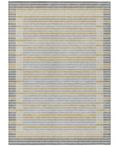Addison Chantille Machine Washable Acn1401 Area Rug Collection