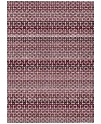 Addison Chantille Machine Washable ACN1421 5'x7'6" Area Rug