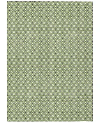 Addison Chantille Machine Washable ACN1431 5'x7'6" Area Rug