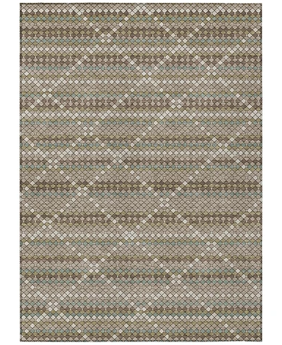 Addison Chantille Machine Washable ACN1441 5'x7'6" Area Rug