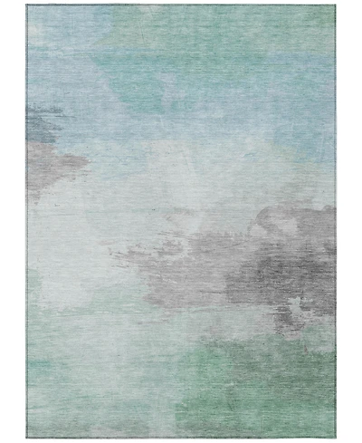 Addison Chantille Machine Washable ACN1521 5'x7'6" Area Rug