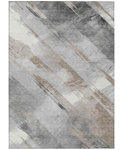 Addison Chantille Machine Washable ACN1541 5'x7'6" Area Rug