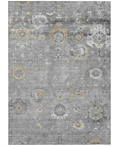 Addison Chantille Machine Washable ACN1371 8'x10' Area Rug