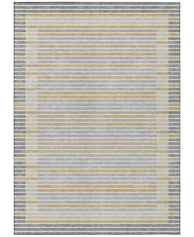 Addison Chantille Machine Washable ACN1401 8'x10' Area Rug