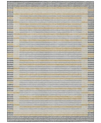 Addison Chantille Machine Washable ACN1401 8'x10' Area Rug