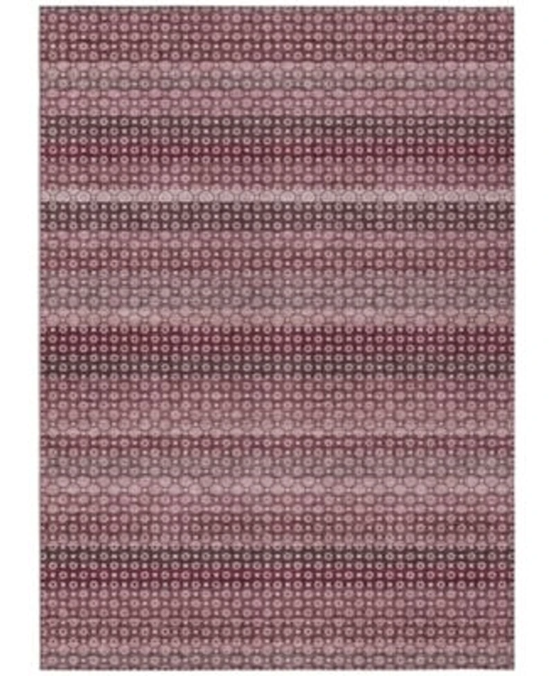 Addison Chantille Machine Washable Acn1421 Area Rug Collection
