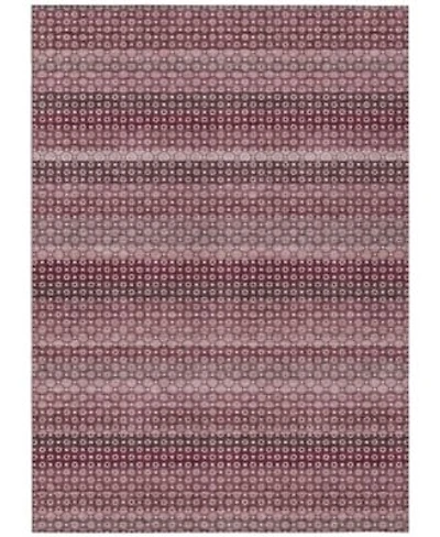 Addison Chantille Machine Washable Acn1421 Area Rug Collection