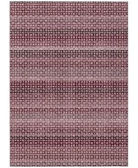 Addison Chantille Machine Washable Acn1421 Area Rug Collection