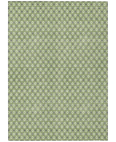 Addison Chantille Machine Washable ACN1431 8'x10' Area Rug