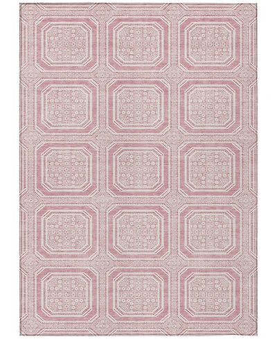 Addison Chantille Machine Washable ACN1461 8'x10' Area Rug