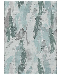 Addison Chantille Machine Washable ACN1601 8'x10' Area Rug