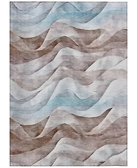 Addison Chantille Machine Washable ACN1621 8'x10' Area Rug