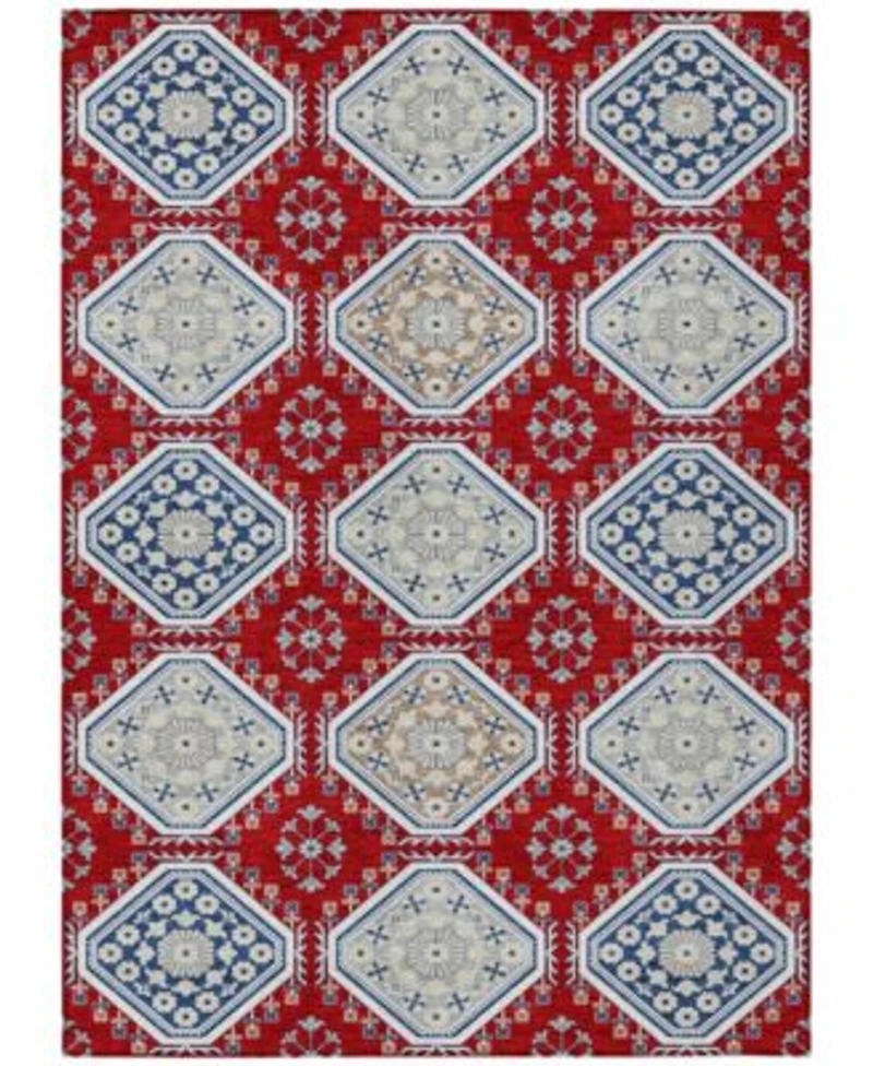 Addison Chantille Machine Washable Acn1448 Area Rug Collection
