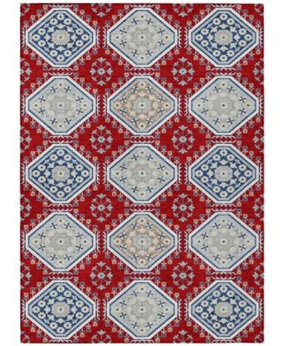 Addison Chantille Machine Washable Acn1448 Area Rug Collection