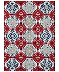 Addison Chantille Machine Washable Acn1448 Area Rug Collection