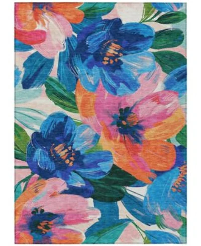 Addison Chantille Machine Washable Acn1488 Area Rug Collection