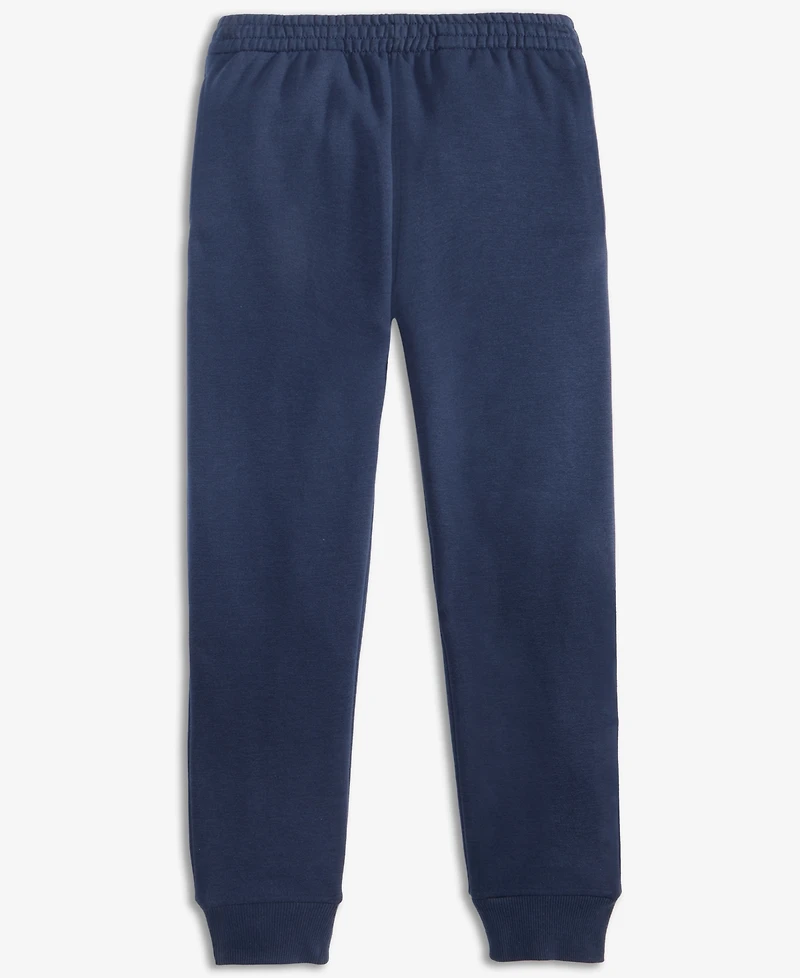Champion Big Boys Signature Fleece Jogger Pants
