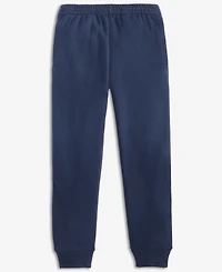 Champion Big Boys Signature Fleece Jogger Pants