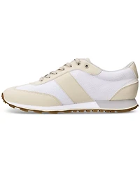 Boss by Hugo Men's Parkour Running Sneakers