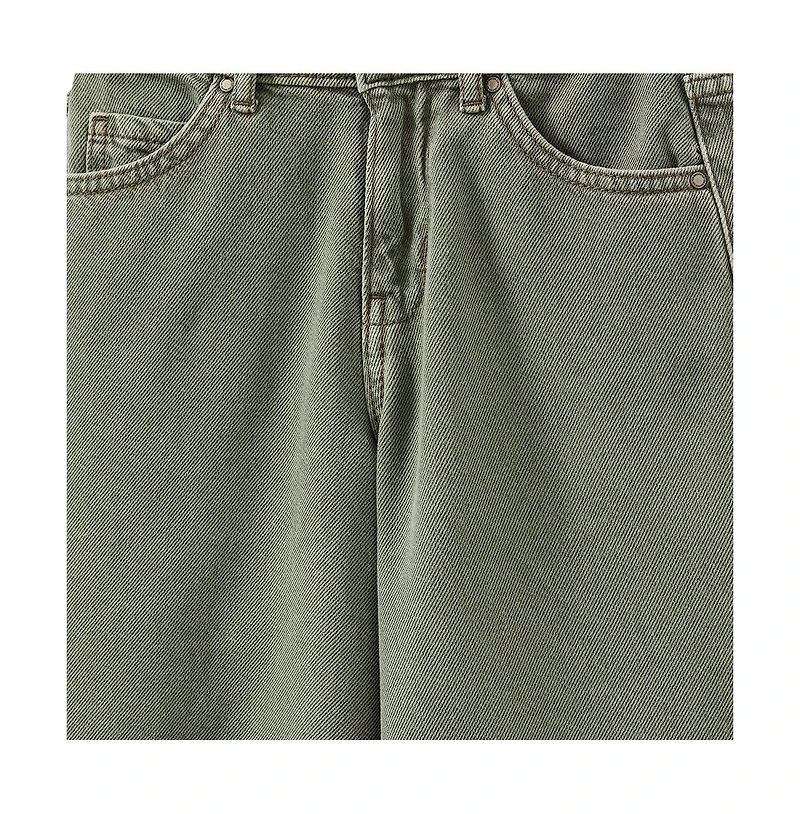 Cotton On Little Boys Little/Big Jayden Denim Jort