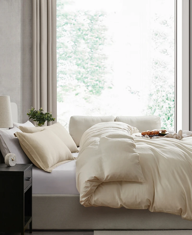 Nestl Ultra Soft Prewashed -Pc. Duvet Cover Set