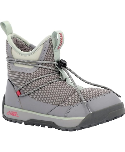Women's Ice 6 in Nylon Ankle Deck Boot