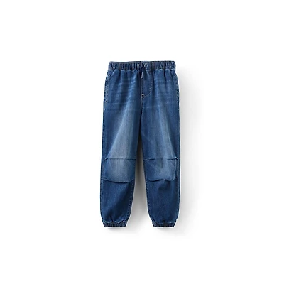 Cotton On Boys Relaxed Jogger Jean