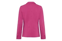 Olsen Women's Pique Blazer