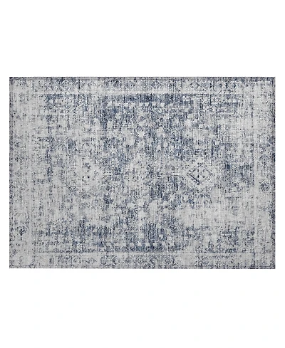 Addison Chantille ACN1229 1'8"x2'6" Area Rug