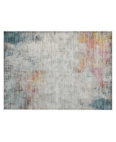 Addison Chantille ACN1232 1'8"x2'6" Area Rug