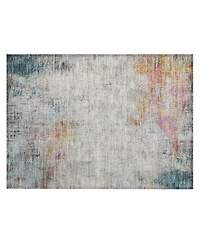 Addison Chantille ACN1232 1'8"x2'6" Area Rug