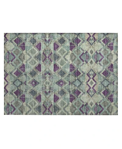 Addison Chantille ACN1311 1'8"x2'6" Area Rug