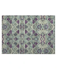 Addison Chantille ACN1311 1'8"x2'6" Area Rug