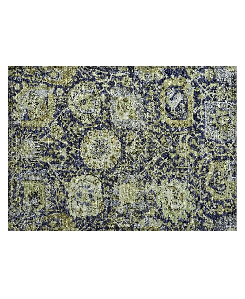 Addison Chantille ACN1321 1'8"x2'6" Area Rug