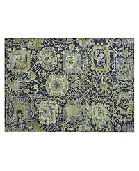 Addison Chantille ACN1321 1'8"x2'6" Area Rug