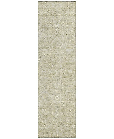 Addison Chantille Machine Washable ACN1224 2'3"x7'6" Runner Area Rug