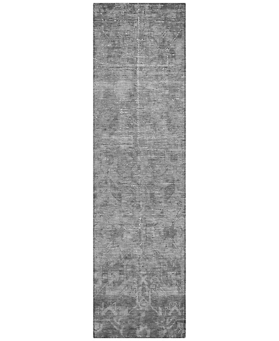 Addison Chantille Machine Washable ACN1228 2'3"x7'6" Runner Area Rug