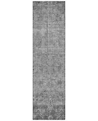 Addison Chantille Machine Washable ACN1228 2'3"x7'6" Runner Area Rug