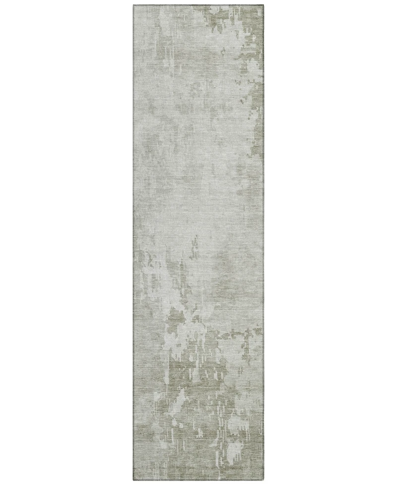 Addison Chantille Machine Washable ACN1258 2'3"x7'6" Runner Area Rug
